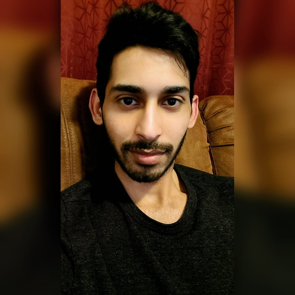 Meet your Posher, Rajinder - Picture 1 of 1